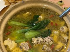 -樟树底(胜利河美食街店)