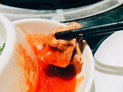 -蜀滋香鲜鱼火锅(黄金路店)