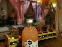 -锦上中式酒馆(南内环店)