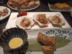 -上井精致料理(中兴商业大厦店)