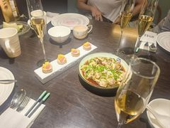 -庐灶江南·江南菜·四合院Bistro(东直门雍和宫·原华侨宾馆店)