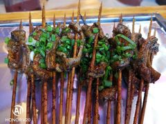 -晓靖轩烧烤(沙河风情店)