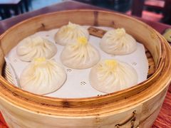 -裕兴记•蟹黄面馆(人民广场店)