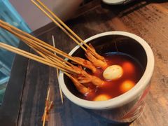 -鱼食饭稻·苏浙土菜17年老馆子(平江路店)