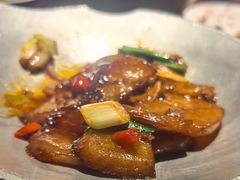-绿茶餐厅(朝阳大悦城店)