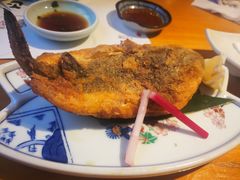 -天正河鲀·河豚亭(大连店)