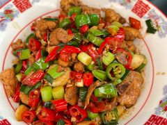 -韶山冲湘菜(中兴大街店)
