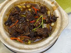 -醉霖生态餐厅(交大店)
