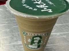 绿豆沙-小民大排档(光谷店)