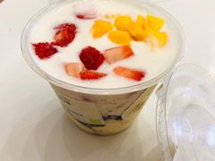 -奈雪的茶(市百一店)