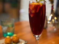 -帕歌西班牙餐厅paco tapas
