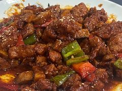 -清真•蜀风园(丁字沽总店)