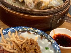 -晓友烧麦(光华村店)