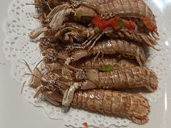-新丁香海鲜酒店(银海商贸城店)
