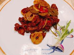 -卫鼎轩·曹公馆(鼓楼店)