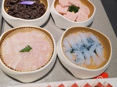 -海底捞火锅(奥森店)