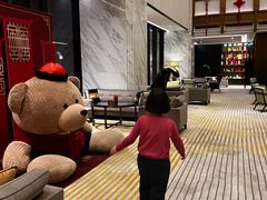 -康莱德酒店·美庭自助餐厅
