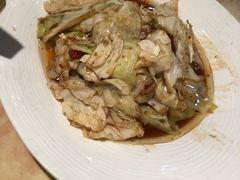 -钟掌勺忘不了地道湘菜(新天地假日广场店)