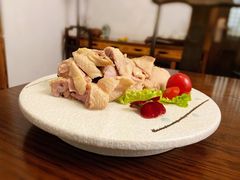 -聚缘堂·海鲜私房菜(松岭路店)