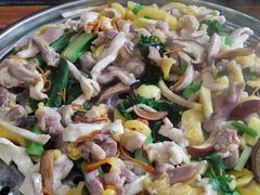 桑拿鸡-阿多私房菜(顺德店)