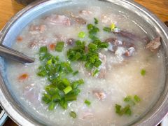 -南记食粥坊·宵夜大排档(莲花总店)