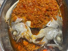 -回家吃饭·地道南昌菜(建德观总店)