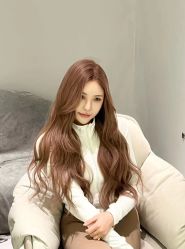 -3AM·S HAIR SALON烫发染发接发