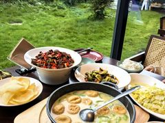 -柴米油盐(土菜院子店)