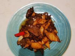 -鹿港小镇(悠唐店)