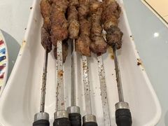 -新疆兵团食府清真(马连道店)