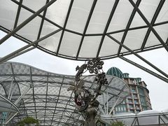 -圣淘沙名胜世界