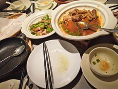 -楚山晓·楚湘菜(江夏永旺店)