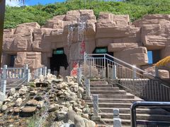 -蓟州溶洞风景区