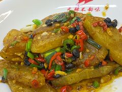 -胖东瓜·浏阳菜馆(火车站店)