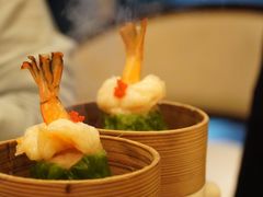 青岛大虾烧麦-铭家点心(秦岭路店)