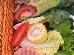 -阿婆情腊排骨火锅(金虹路店)