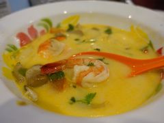 -Doo Dee Thai Food(Issan/Isaan/Esan)