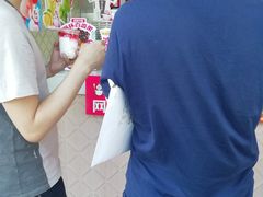 -蜜雪冰城(浙江大学店)