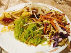 -汇泉王朝大饭店-旋转餐厅(南海路店)