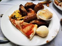 -拉蒂娜·巴西牛排馆 Latina·Brazilian Steakhouse(陆家嘴旗舰店)