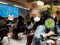 大堂-WOKKA by艮上(中海环宇荟店)
