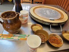 -阿昌白族石板烧(大理古城店)