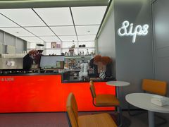 -Sips&Lick茶兰咖啡(五道口店)