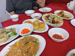 -蛇口康乐快餐鱼仔档(翠苑小区店)