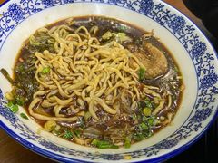 素鸡面-一味老卤面(大石桥店)