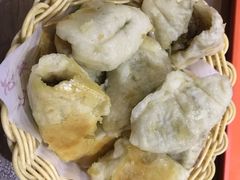水煎包-方中山胡辣汤(西安高新区店)