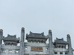 -宝莲禅寺