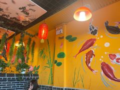 -江湖水乡铁锅炖魚(周庄嘉园店)