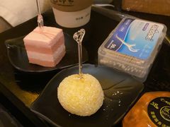 -金色印象·4K影院式足体养生(香榭里店)