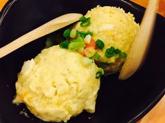 -博多一幸舍(侨福芳草地购物中心店)